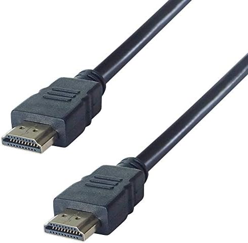 Connekt Gear HDMI Cabo 4K UHD Ethernet 5m