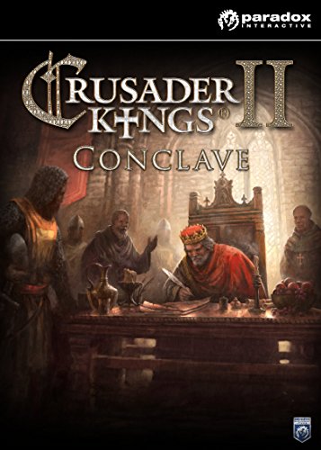 Crusader Kings II: Conclave [download]