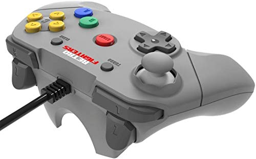 Retro Fighters Brawler64 USB Edition - Nintendo Switch/ Mac/ PC Controller