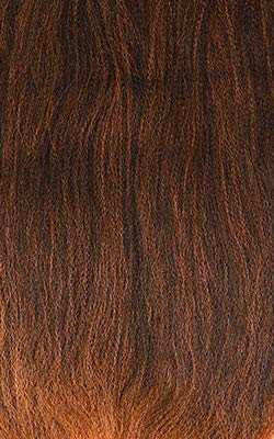 Sensationnel Lulutress Brochet Braiding Hair - Extensões de cabelo com estilo de crochê de estilo de cabelo diy Todas