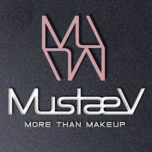 Mustaev - Secret E39 Twinkle Eye Brush