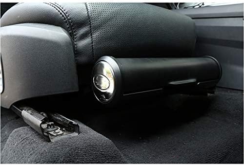 A Umbrella de Seat HighItem fica a caixa de ferramentas de armazenamento mágica que guardava arrumação para Land Rover Discovery Sport 2015-2018