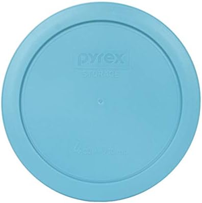 Pyrex 7201-PC 4-Cup Surf Blue Substitui