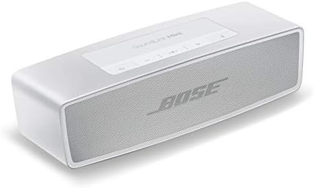 Bose Soundlink Mini II Special Edition Bluetooth Speaker