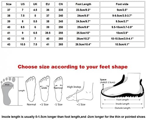 Sandálias Xudanell para mulheres Ponto de dedo do dedo do dedo do pé