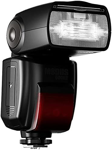 HAHNEL MODUS 600RT sem fio Speedlight para câmeras Nikon