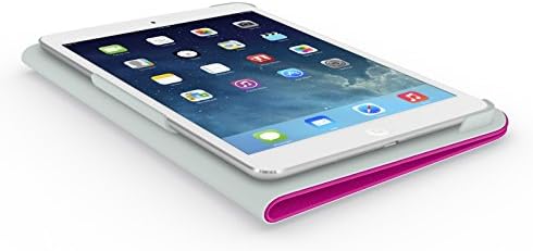 Logitech Folio Protective Case for iPad mini, iPad mini com tela retina, Fantasy Pink
