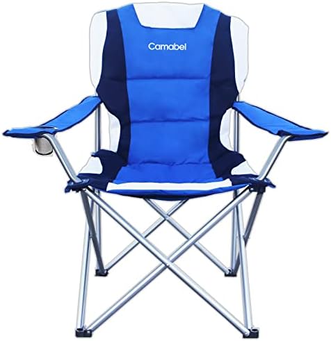 Cadeiras de camping dobráveis ​​cadeira de gramado ao ar livre cadeira esportiva dobrável Cadeira de esporte leve dobrável