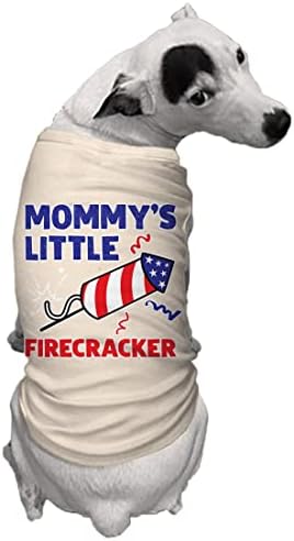 Little Firecracker da mamã