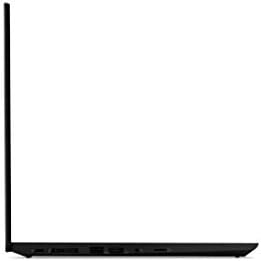 Lenovo ThinkPad T15 Gen 1 20S60012US 15,6 Notebook - 1920 x 1080 - Core i5 i5-10310U - 8 GB RAM - 256 GB SSD - Black - Windows 10 Pro 64 bits - Intel UHD Graphics - Switching In -plane