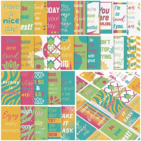 300 cartões de afirmação para mulheres cartões de afirmação positivos cartões inspirados cartões de encorajamento mini cartões motivacionais