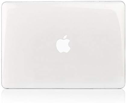 Caso Ruban Compatível com MacBook Air Lançamento de 11 polegadas, capa de plástico dura para MacBook Air 11 polegadas,
