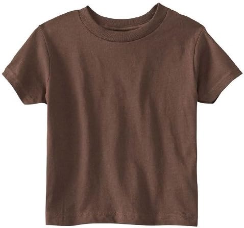 Skins de coelho 3301T - Camiseta de manga curta para criança