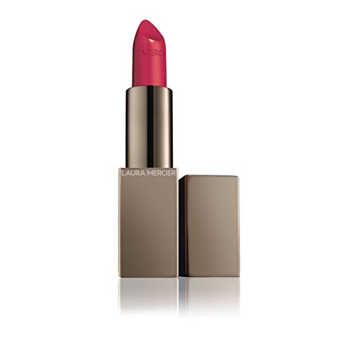 Laura Mercier Rouge Essentiel Silky Creme Lipstick - NU prefere, 0,12 onça