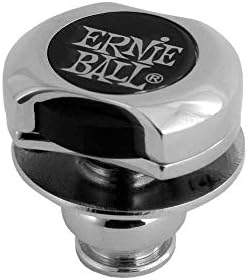 Ernie Ball Super Locks, níquel