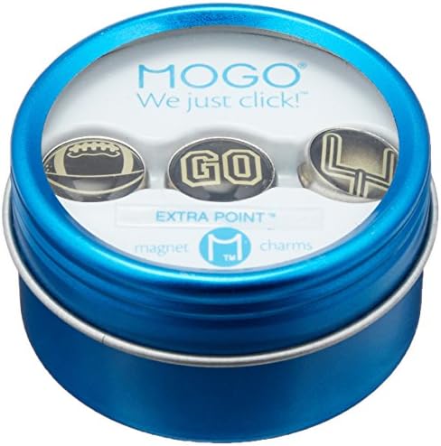 MOGO Design Team Spirit Collections Extra Point