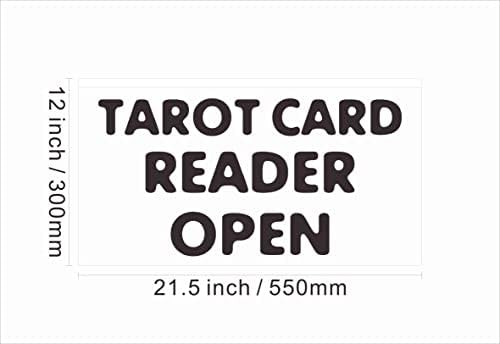 180087 Tarot Card Reader