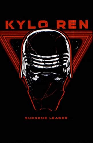 2020 Topps Star Wars The Rise of Skywalker Série 2 Kylo Ren Continuidade 13 Kylo Ren Card