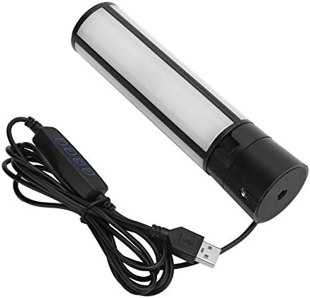 Luz de enchimento dobrável LED 3 Modos leves Mini portátil Mini Preencher, para transmissão ao vivo