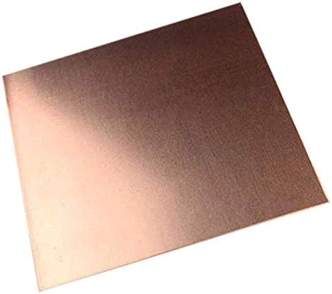 Folha de cobre de cobre de folha de cobre de folha de cobre de folha de cobre de metal xunkuaenxuan