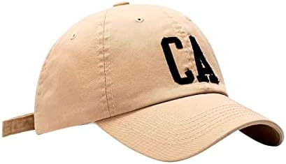 Protetor solar Baseball Caps Cap tesouras e chapéus pretos para homens para homens ciclismo de caminhão chapéu de verão