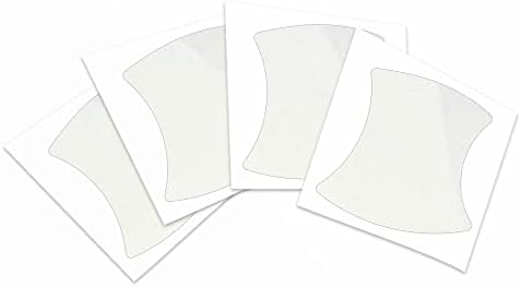 REPLACEMYPARTS MANUS DE PORTA DE FIXA CUMPLA CUILHA PAINT CLARA PINTRAÇÃO DE BRA PAIXA ANTI -SRACK SCRAÇO Stone Auto -cura PPF Para 2017 2018 2019 2020 2021 2022 Chevy Malibu