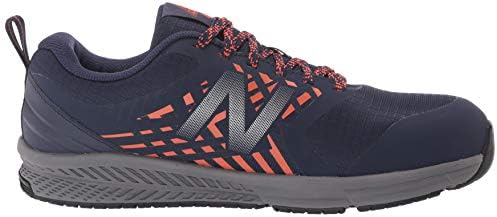 New Balance Men 412 V1 Alloy Toe Industrial Shoe