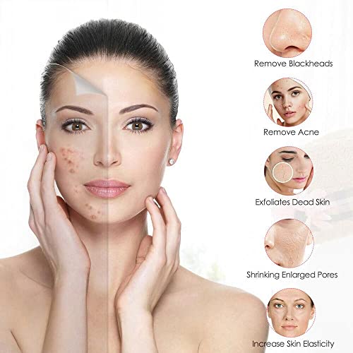 Máscara de produto c plus - máscaras de lama do mar pura para o rosto - máscara de remoção de limpeza profunda para poros de acne oleosa pele - cuidados com a pele natural - 120ml