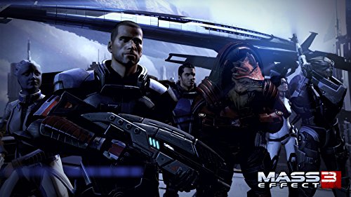 Trilogia de Mass Effect - PS3 [código digital]