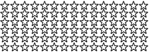 Rivetas de estrela 150pcs formas de estrela pregos garras rebite metal claw garanhão rebite rivetes de punk para artesanato de couro diy