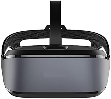 VR E3 4K VR fones de ouvido Metaverse Game Helmet Movie VR Glasses Somatosensory Console Comer frango G402