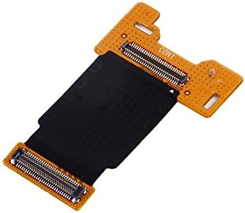 Haijun Substituição Parte do conector LCD Cabo flexível para Galaxy Tab S2 8.0 / T715 Peças de reparo de telefone
