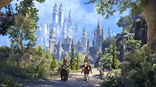 The Elder Scrolls Online: Summerset - Edição do Coletor de PC