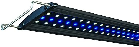 Lifegard Aquatics High Output Ultra-Slim Marine LED Light, 30