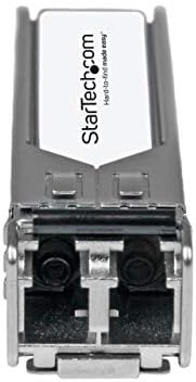 Startech.com Citrix EG3C0000086 Módulo SFP compatível - 1000BASE -SX - 1GBE Multimode Fiber MMF Optic Optic Transceiver -