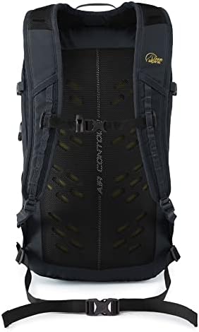 Lowe Alpine Edge 26 Backpack - AW21 - Um - azul marinho