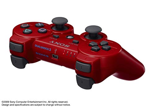PlayStation 3 DualShock 3 Controlador sem fio