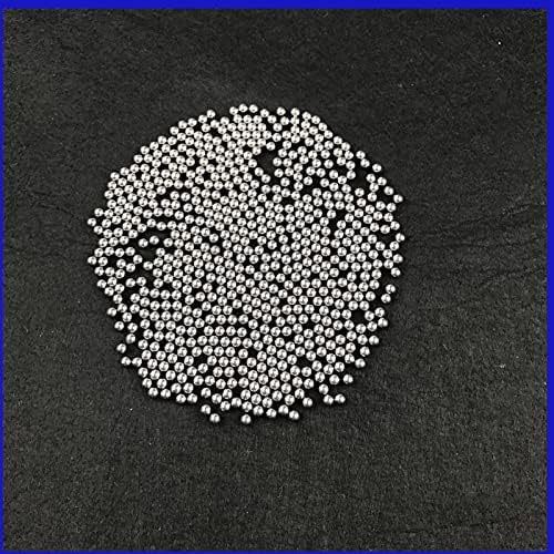 Rolamentos de vedação de metal duplo yTora rolamento de aço de aço sólido de aço de bola de bola de bola de bola de aço de aço slings de bolas de bolas de bolas de bolas de bolas de bolas traseiras da roda traseira