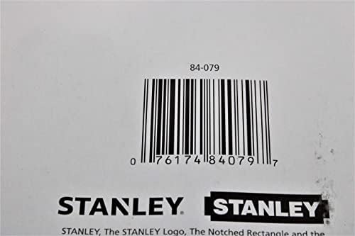 Stanley Pliers Set, Bi-Material, Mini Set, 6 peças