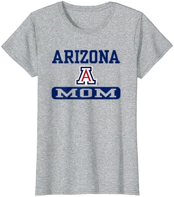 Camiseta licenciada oficialmente do Arizona Wildcats