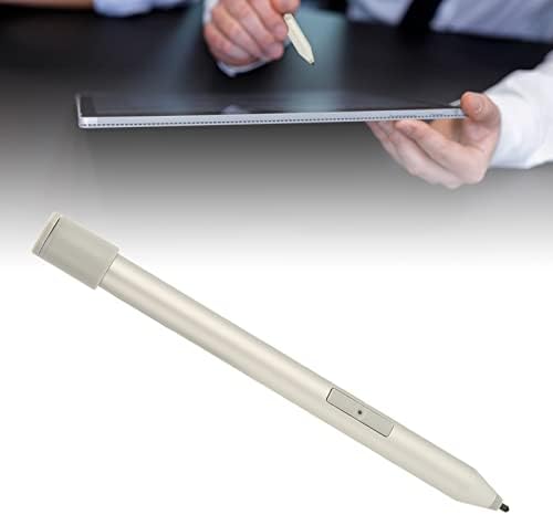 Caneta de tela de toque, caneta de caneta recarregável, níveis de pressão 2048, caneta digital de alta sensibilidade para