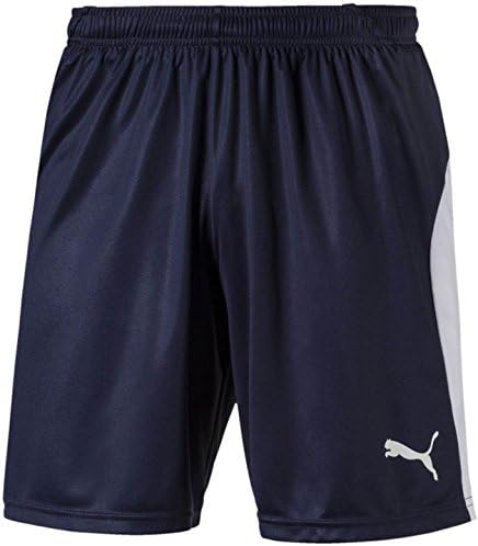 Shorts da Liga masculina da Puma