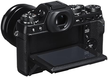 Fujifilm X-T1 16 MP F3.5-5.6 R LM OIS KIT