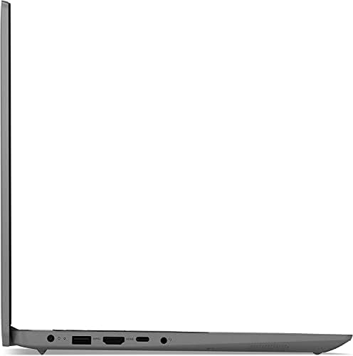 Lenovo Ideapad 3 15,6 FHD Laptop de tela sensível ao toque, 6 núcleos AMD Ryzen 5 5625U, Radeon Graphics, 16 GB DDR4 512GB
