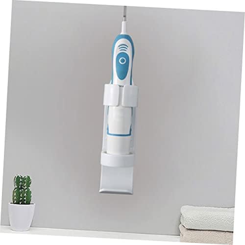 Doitool 25 PCs de dentes escova de toalha de dentes pincéis de barbear bolas de banheira banheiro Creme de dente Organizador