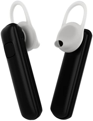 EARTIPA DE SUBLICIÇÃO UNIVERSAL EARTIPS SOFT SILICON Gel Pads 10 PCs para fones de ouvido Bluetooth fones de ouvido - Limpo