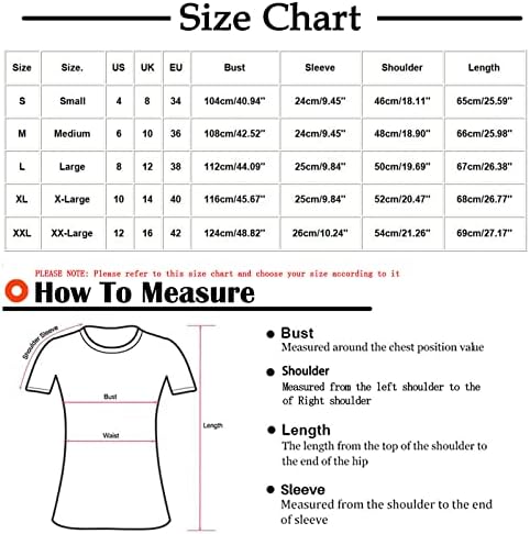 Manga curta 2023 Roupas da moda Y2K algodão V Camisa de blusa gráfica de flor de pescoço para mulheres Camisa de verão