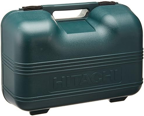 Hitachi 330274 Caixa que transporta C18DSL de plástico