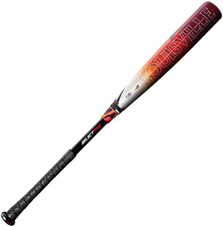 Louisville Slugger 2023 Selecione PWR ™ BBCOR Baseball Bat