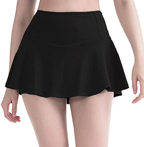 Shorts curtos para meninas adolescentes ioga mulheres personalizadas Soild Alta de cintura alta perneiras correndo pilates shorts mulheres